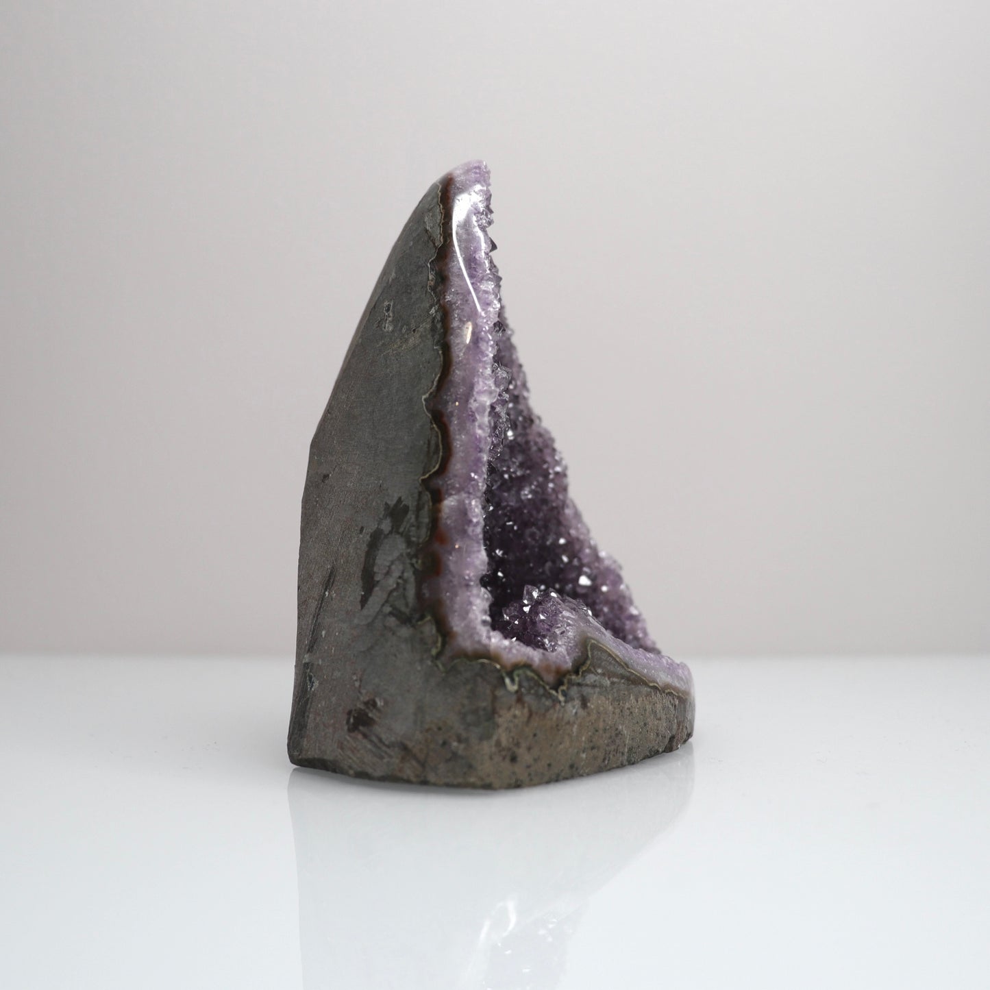 Amethyst Cutbase 15