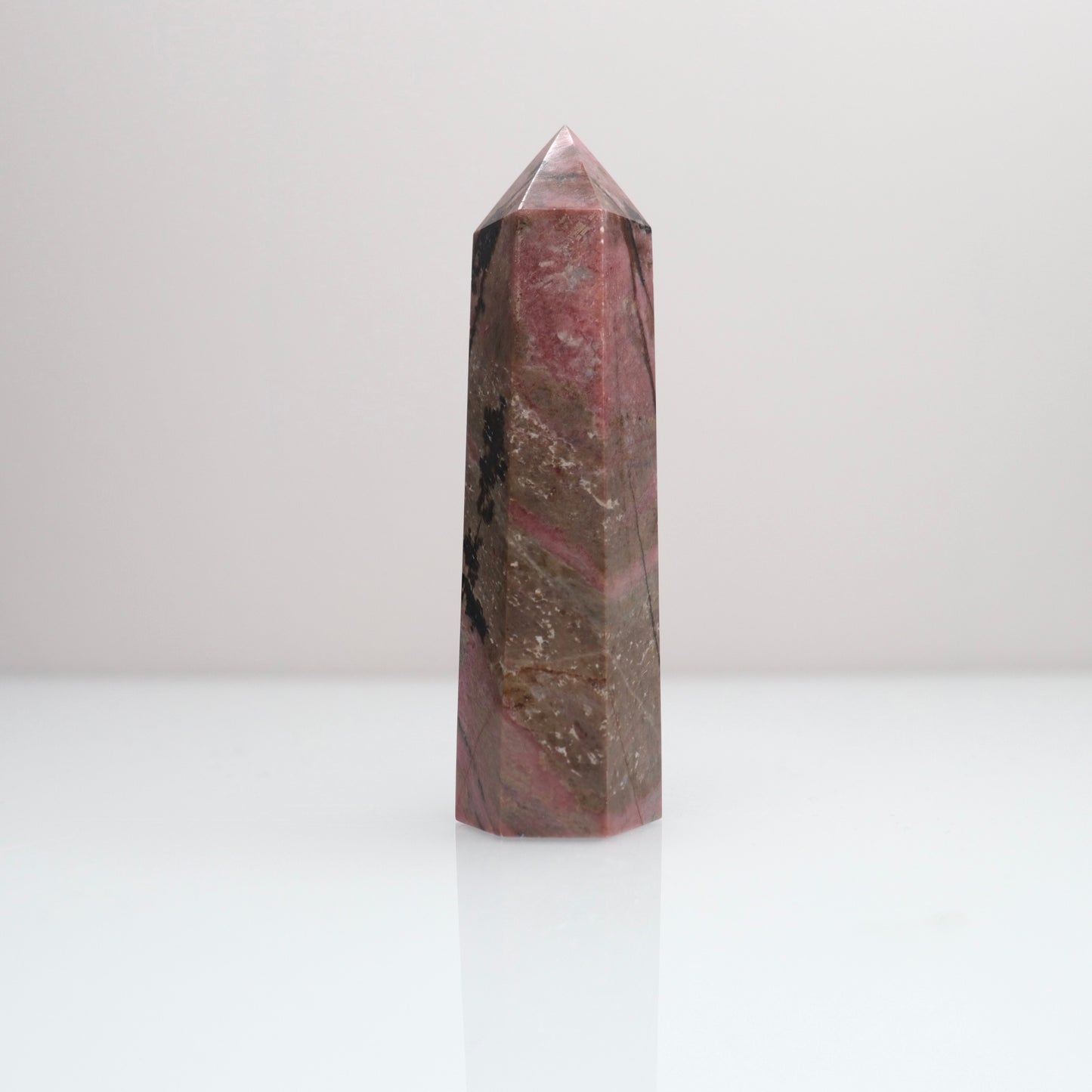 Rhodonite Tower | 90