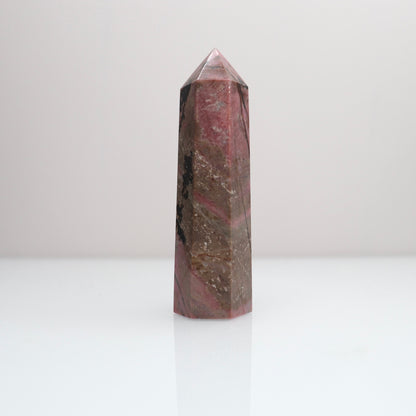 Rhodonite Tower | 90