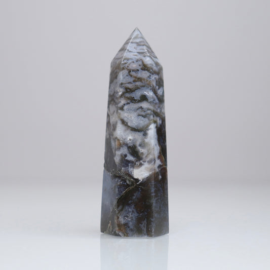 Moss Agate Tower | 28*