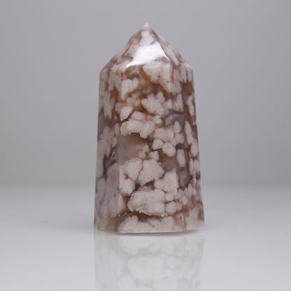 Flower Agate Tower | 2