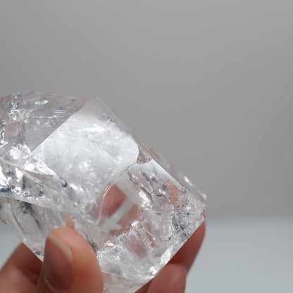 Fire & Ice Quartz Tower | 6*
