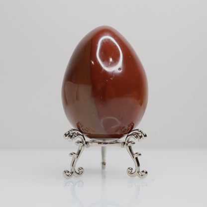 Polychrome Jasper Egg | 19