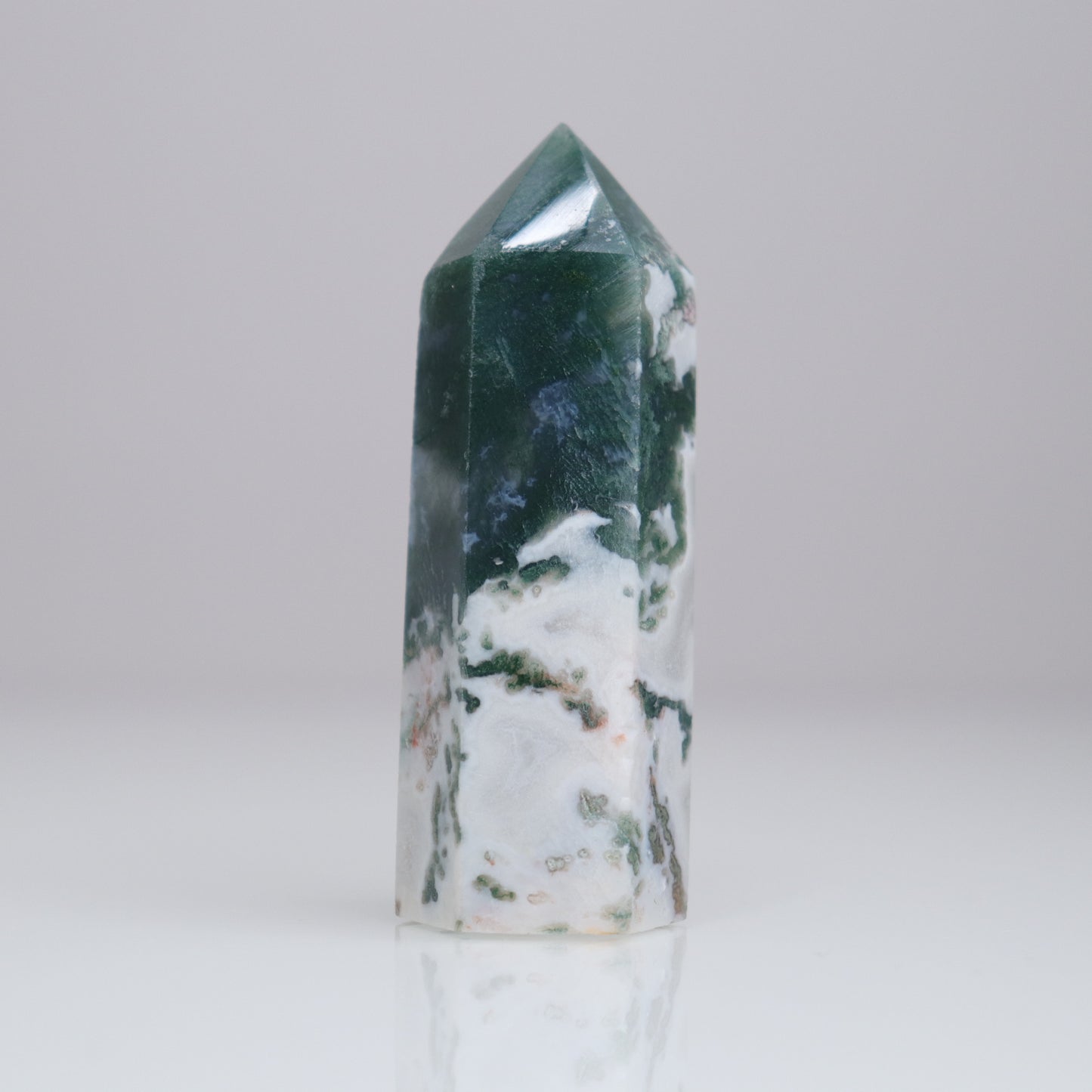 Moss Agate Tower | 36