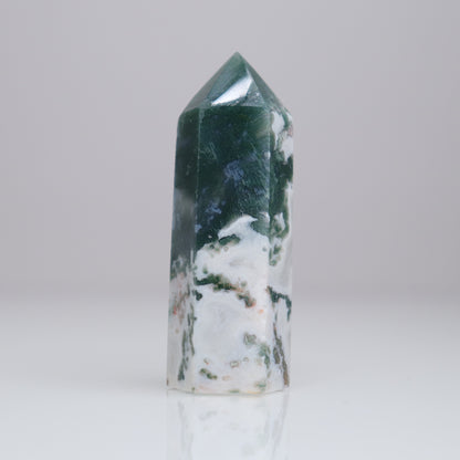 Moss Agate Tower | 36