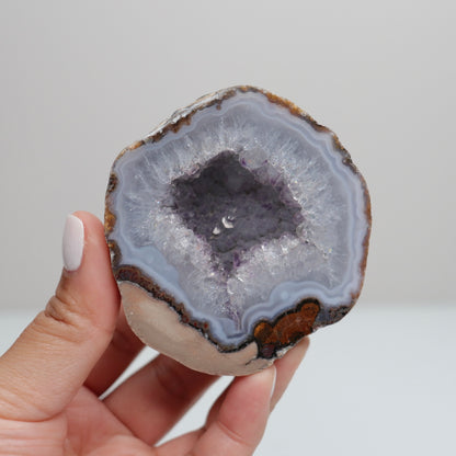 Los Choyas Geode 7