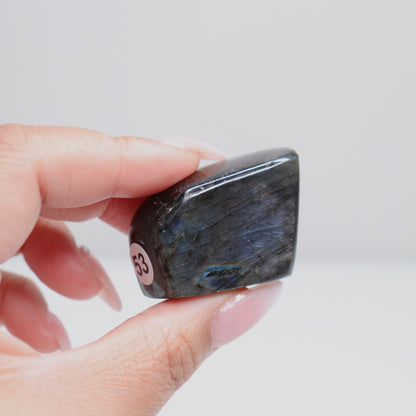 Labradorite Freeform 53