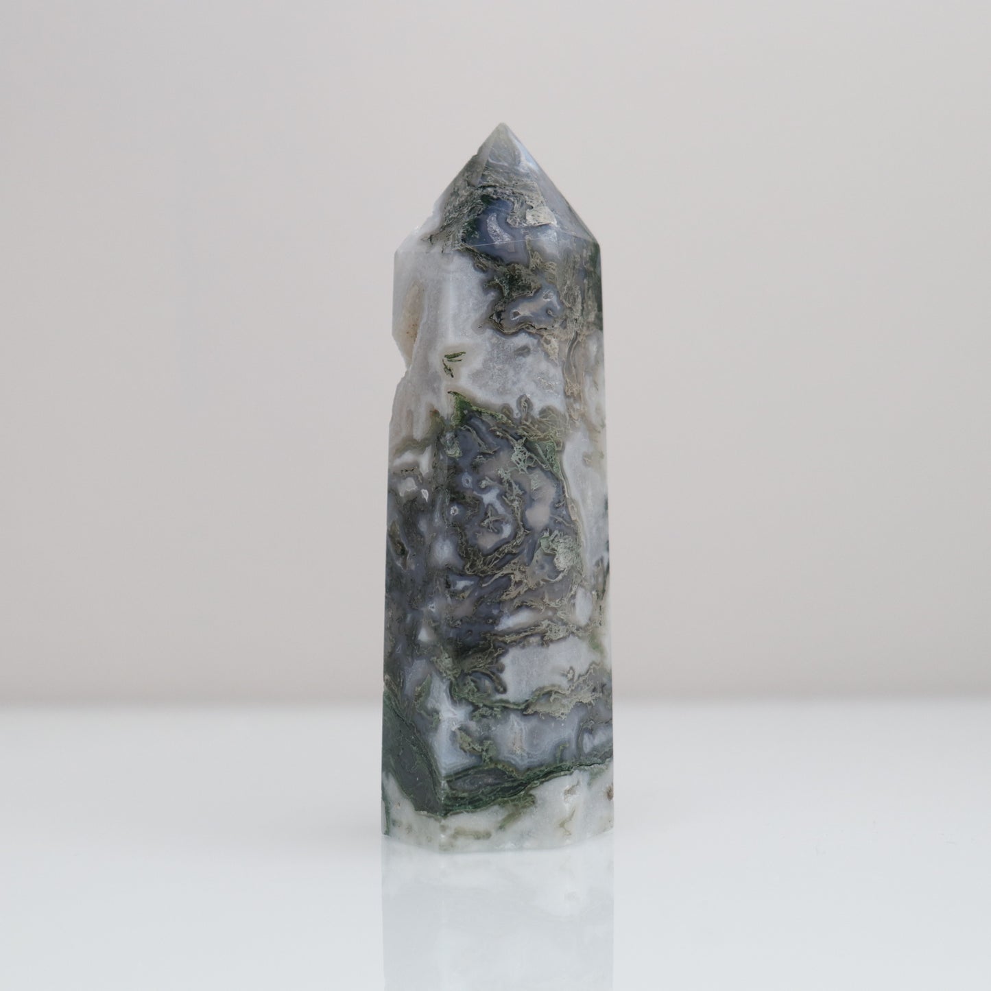 Moss Agate Tower | 72*