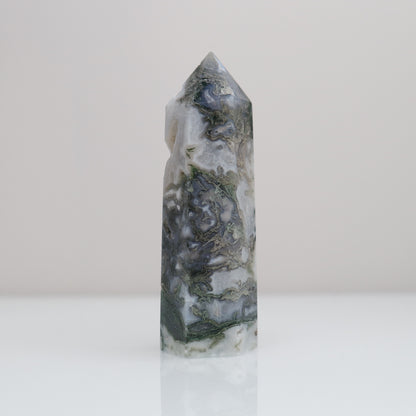 Moss Agate Tower | 72*