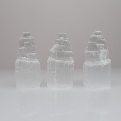 Selenite Towers | Small