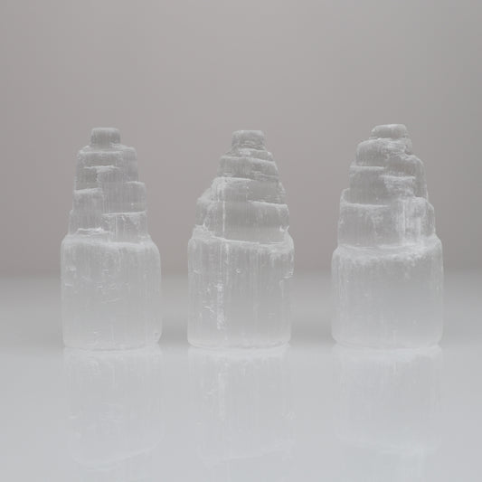 Selenite Towers | Small