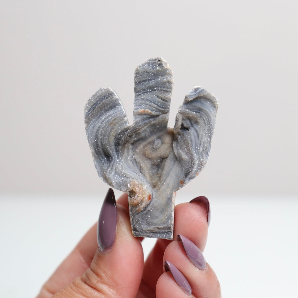 Chalcedony Cactus 41