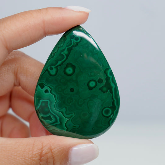 Malachite Cab | 2