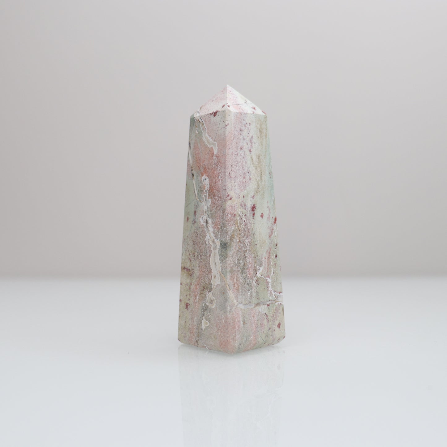 Unicorn Jasper Tower 8