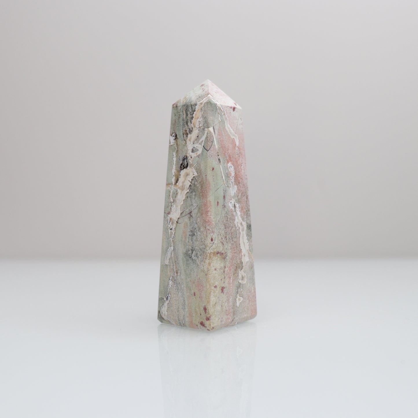Unicorn Jasper Tower 8
