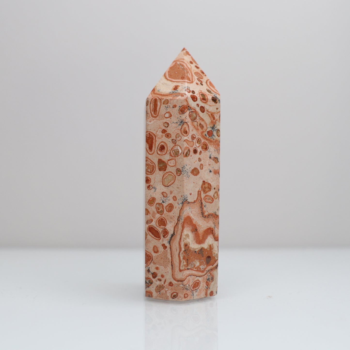 Leopardite Tower | 31