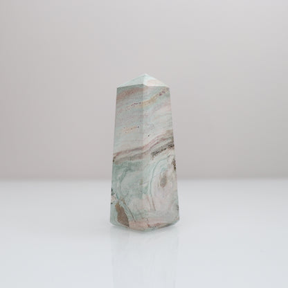 Unicorn Jasper Tower 4