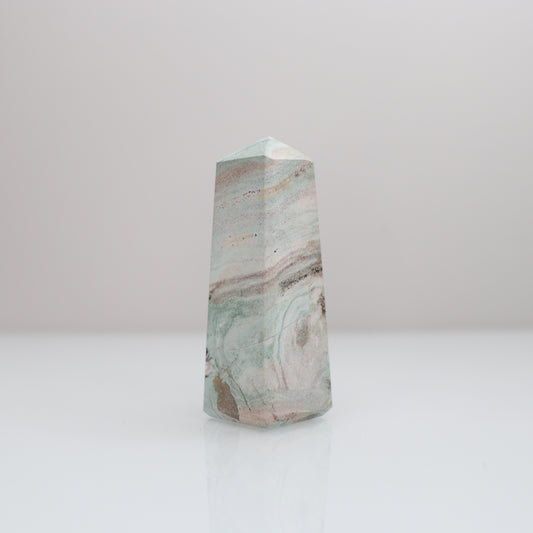 Unicorn Jasper Tower 4