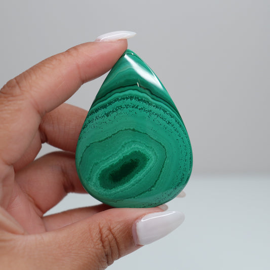 Malachite Cab | P