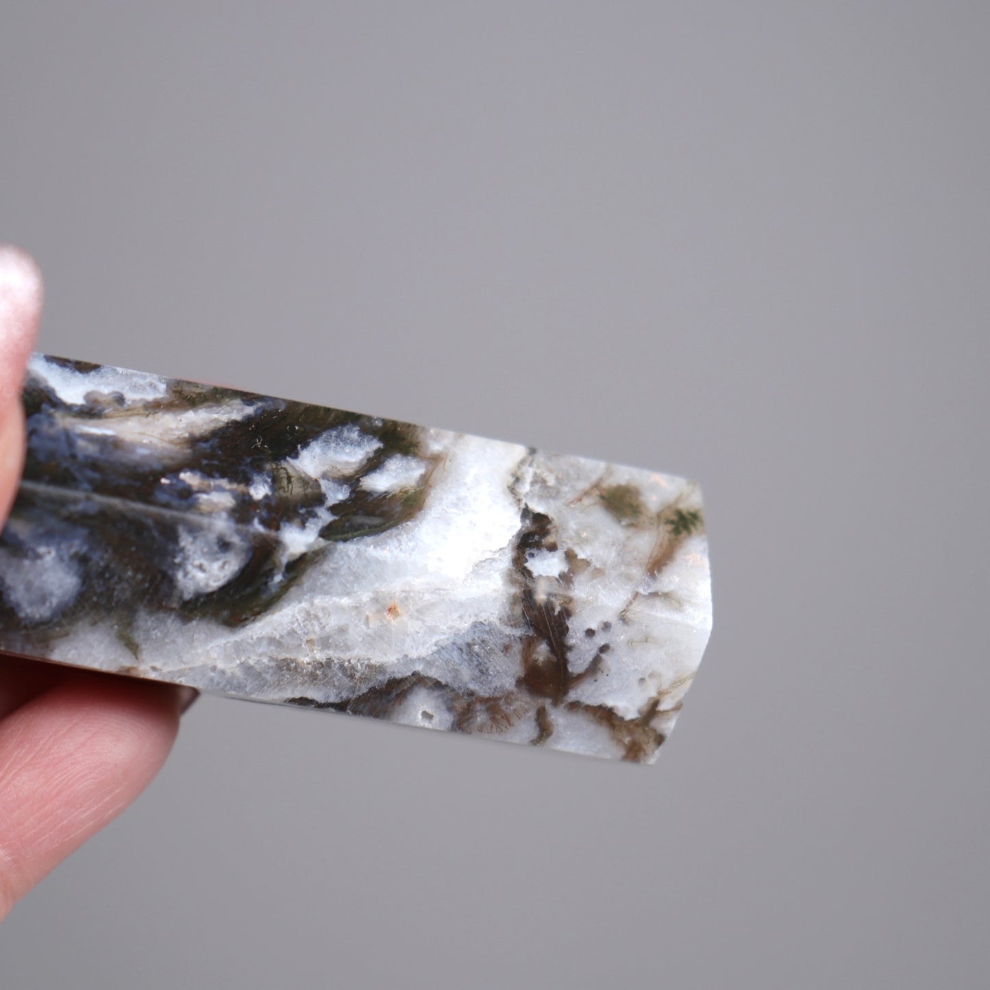 Moss Agate Tower | 4*