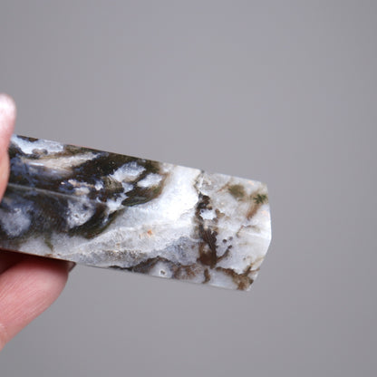 Moss Agate Tower | 4*
