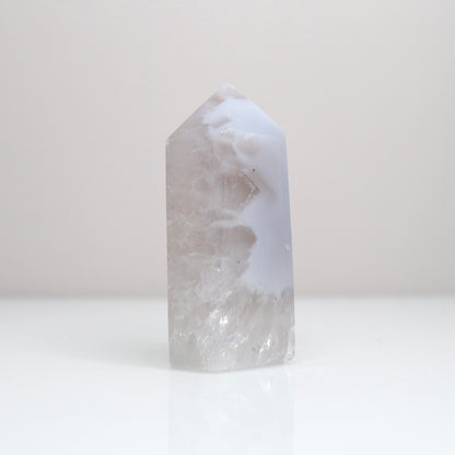 Druzy Agate Tower | 38*