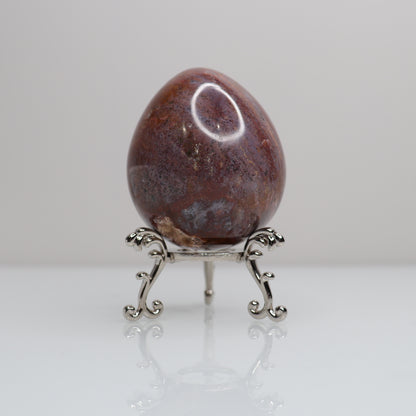 Ocean Jasper Egg | 11