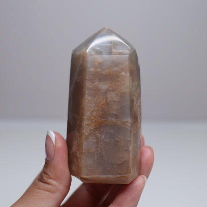 Peach Moonstone Tower | 11