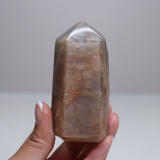 Peach Moonstone Tower | 11