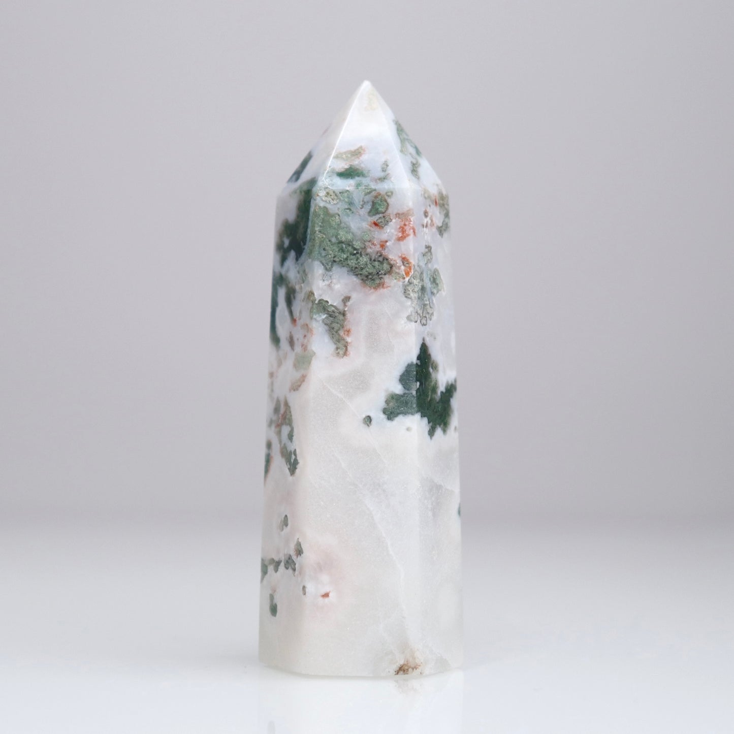 Moss Agate Tower | 16