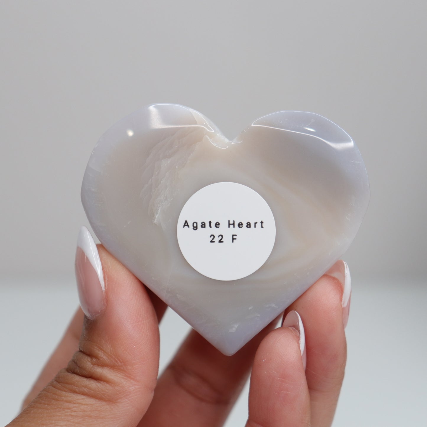 Agate Heart | 12