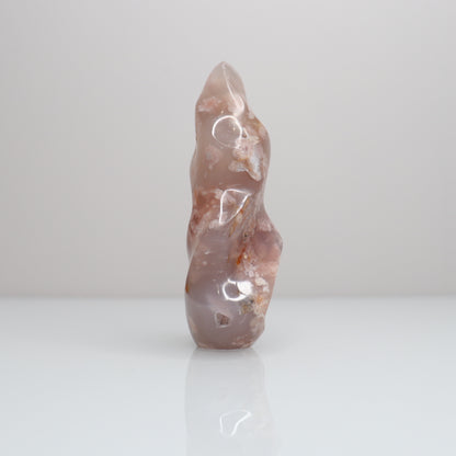 Flower Agate Flame | 5