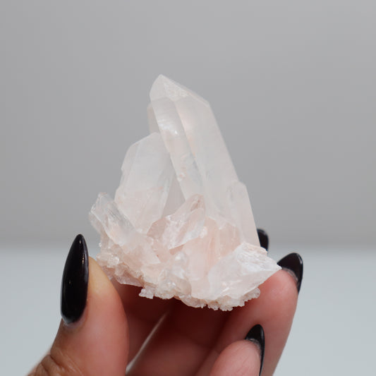 Quartz Cluster  | 30