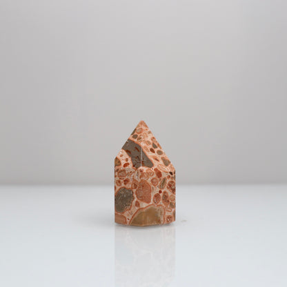 Leopardite Tower | 9