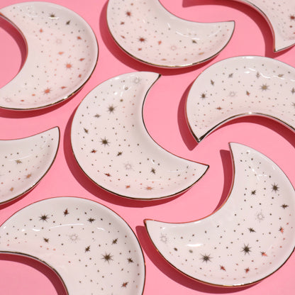 Trinket Dish | Moon