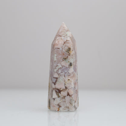 Flower Agate Tower