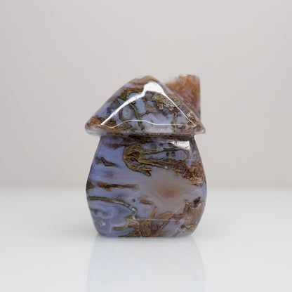 Moss Agate House | 4