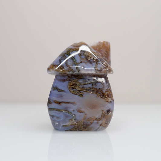 Moss Agate House | 4