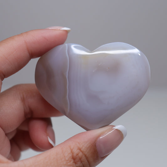 Agate Heart | 3