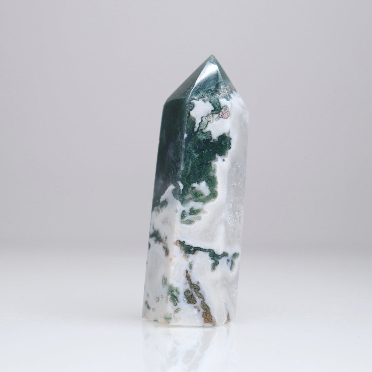Moss Agate Tower | 36