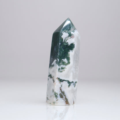 Moss Agate Tower | 36