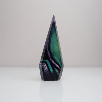 Fluorite Diamond 11
