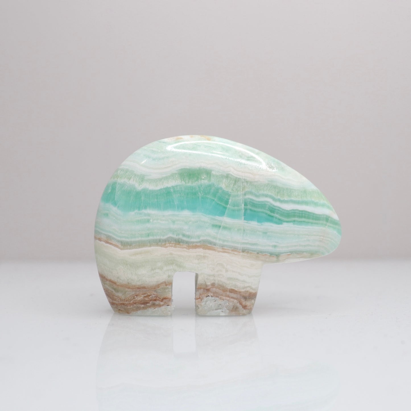 Caribbean Calcite Bear | 22