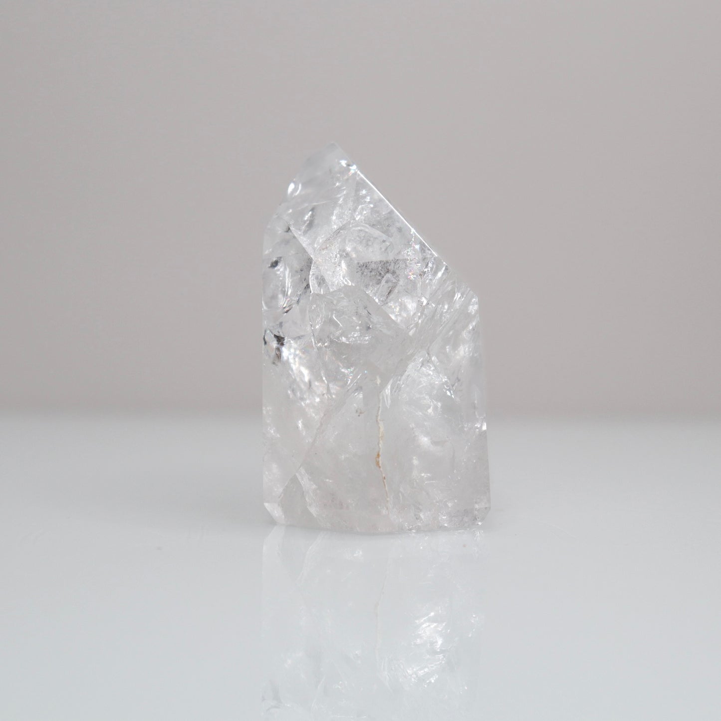 Fire & Ice Quartz Tower | 5