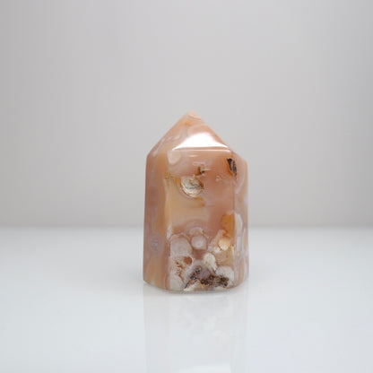Flower Agate Tower C