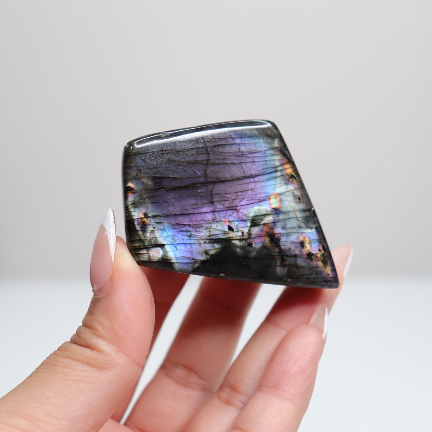 Labradorite Freeform | 27
