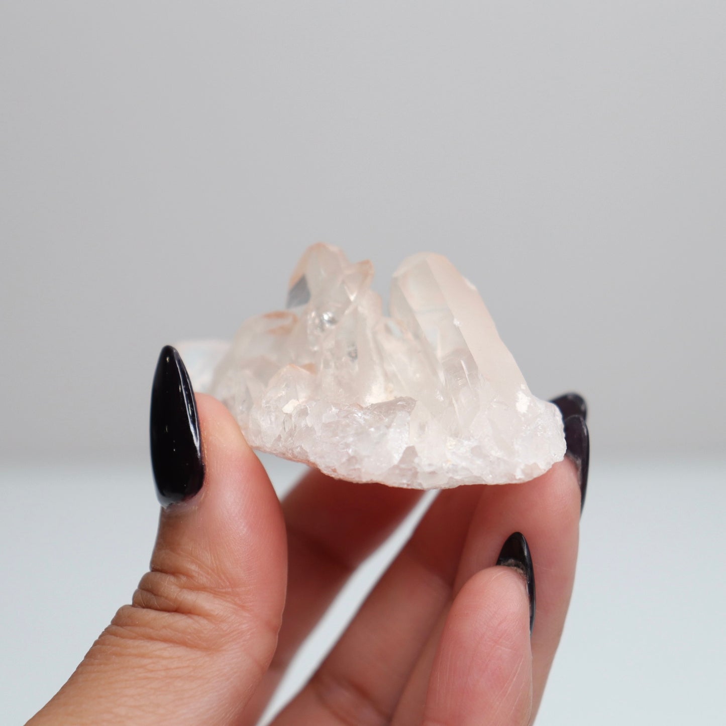 Quartz Cluster | 33