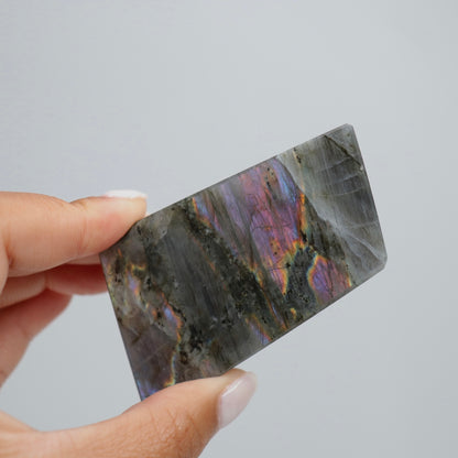 Labradorite Freeform | 3