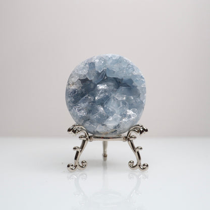 Celestite Sphere | 2