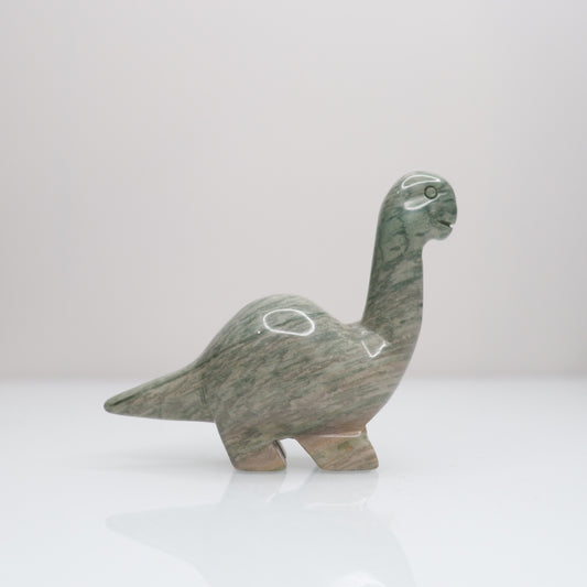 Polychrome Dinosaur | 8